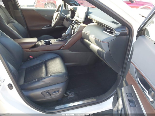 Продаж на аукціоні авто 2021 Toyota Venza Limited, vin: JTEAAAAH1MJ022838, номер лоту: 46259444
