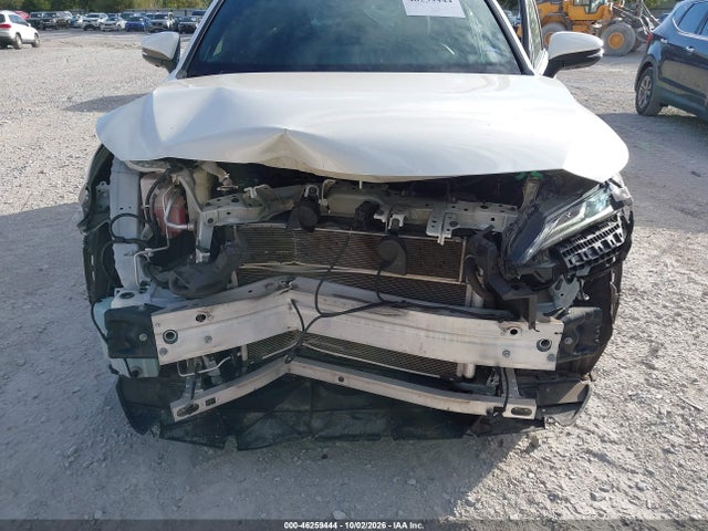 Продаж на аукціоні авто 2021 Toyota Venza Limited, vin: JTEAAAAH1MJ022838, номер лоту: 46259444
