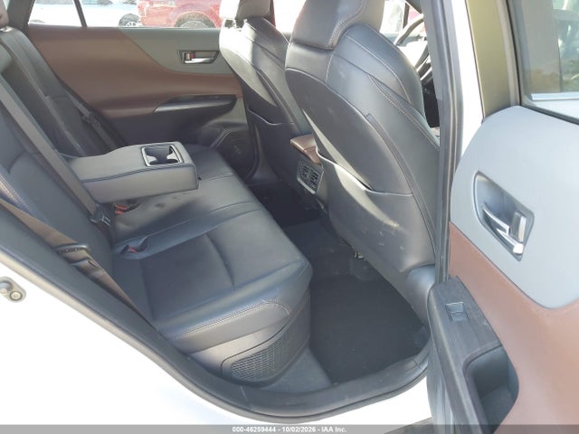 Продаж на аукціоні авто 2021 Toyota Venza Limited, vin: JTEAAAAH1MJ022838, номер лоту: 46259444