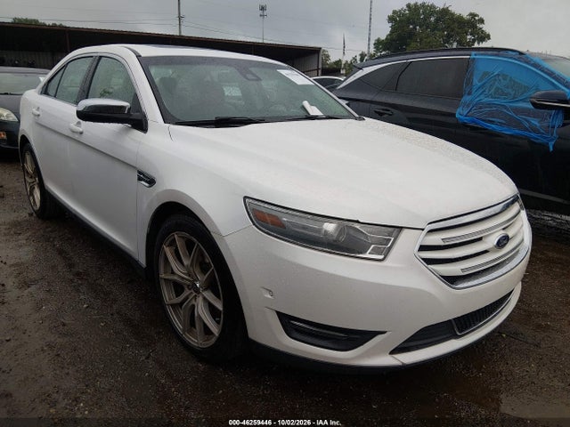 Auction sale of the 2013 Ford Taurus Limited, vin: 1FAHP2F87DG229771, lot number: 46259446