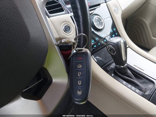 Продажа на аукционе авто 2013 Ford Taurus Limited, vin: 1FAHP2F87DG229771, номер лота: 46259446