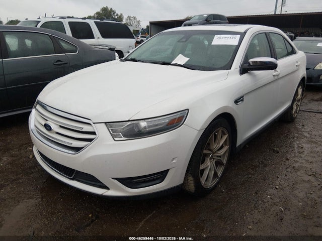 Продажа на аукционе авто 2013 Ford Taurus Limited, vin: 1FAHP2F87DG229771, номер лота: 46259446