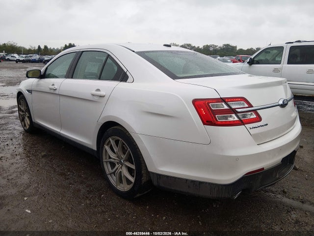 Продажа на аукционе авто 2013 Ford Taurus Limited, vin: 1FAHP2F87DG229771, номер лота: 46259446