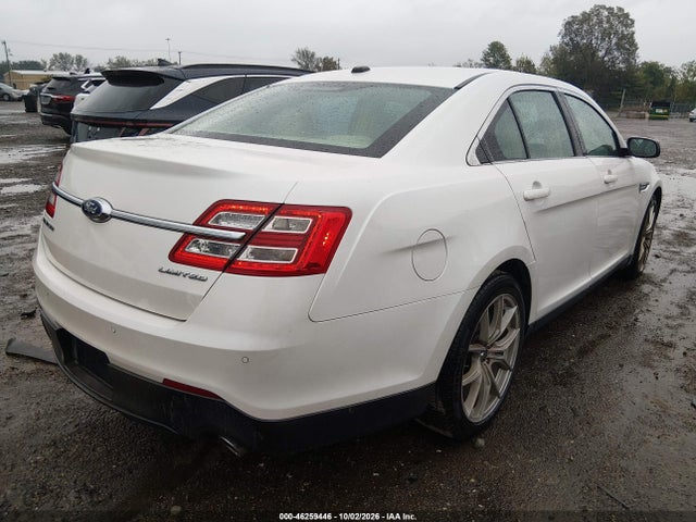 Продажа на аукционе авто 2013 Ford Taurus Limited, vin: 1FAHP2F87DG229771, номер лота: 46259446