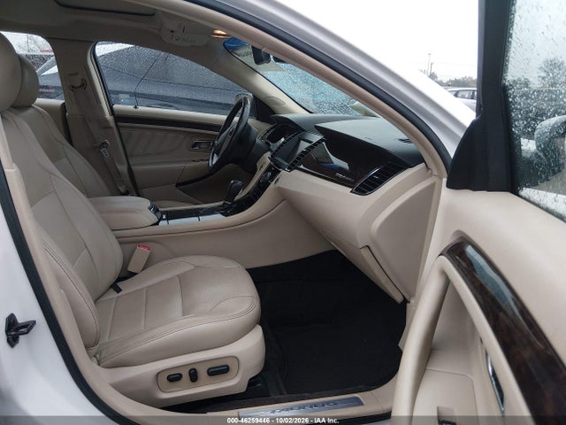 Продажа на аукционе авто 2013 Ford Taurus Limited, vin: 1FAHP2F87DG229771, номер лота: 46259446