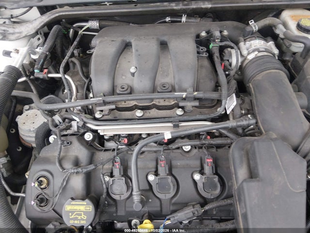 Продажа на аукционе авто 2013 Ford Taurus Limited, vin: 1FAHP2F87DG229771, номер лота: 46259446