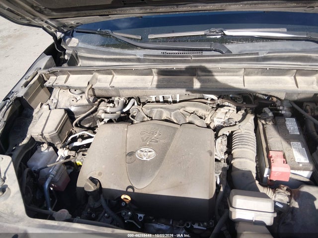 Aukcja sprzedaży 2022 Toyota Highlander Xle, vin: 5TDGZRBH9NS223170, numer aukcji: 46259448
