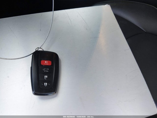 Aukcja sprzedaży 2022 Toyota Highlander Xle, vin: 5TDGZRBH9NS223170, numer aukcji: 46259448