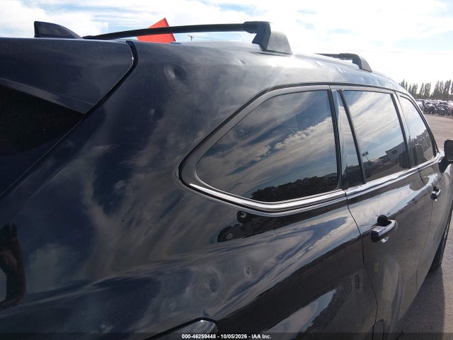 Aukcja sprzedaży 2022 Toyota Highlander Xle, vin: 5TDGZRBH9NS223170, numer aukcji: 46259448