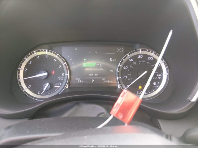 Aukcja sprzedaży 2022 Toyota Highlander Xle, vin: 5TDGZRBH9NS223170, numer aukcji: 46259448