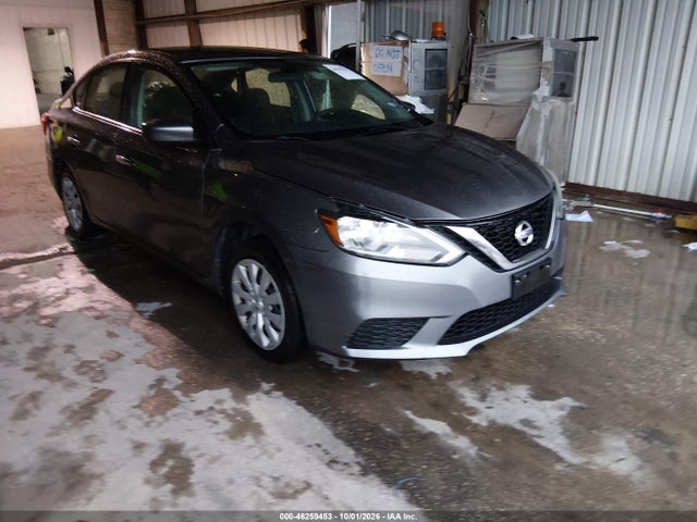 Aukcja sprzedaży 2016 Nissan Sentra S, vin: 3N1AB7APXGY211728, numer aukcji: 46259453