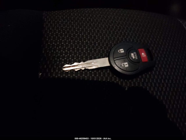 46259453 :رقم المزاد ، 3N1AB7APXGY211728 vin ، 2016 Nissan Sentra S مزاد بيع