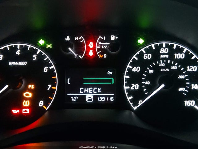 46259453 :رقم المزاد ، 3N1AB7APXGY211728 vin ، 2016 Nissan Sentra S مزاد بيع