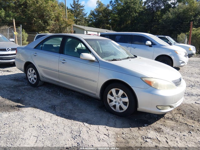 Aukcja sprzedaży 2004 Toyota Camry Xle, vin: 4T1BE30K14U840974, numer aukcji: 46259463