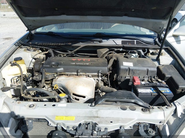 46259463 :رقم المزاد ، 4T1BE30K14U840974 vin ، 2004 Toyota Camry Xle مزاد بيع
