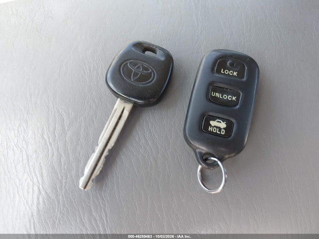 46259463 :رقم المزاد ، 4T1BE30K14U840974 vin ، 2004 Toyota Camry Xle مزاد بيع