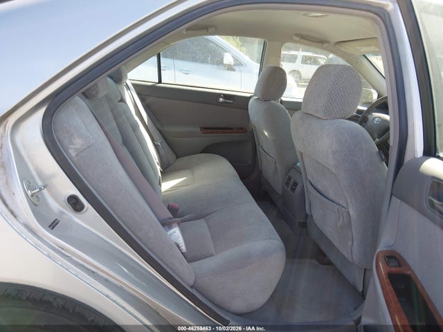 46259463 :رقم المزاد ، 4T1BE30K14U840974 vin ، 2004 Toyota Camry Xle مزاد بيع