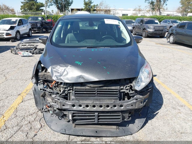 Ford C-max Energi Sel 2015 1FADP5CU8FL110266 Image 13