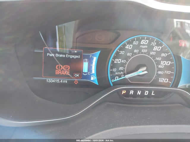 Ford C-max Energi Sel 2015 1FADP5CU8FL110266 Image 16