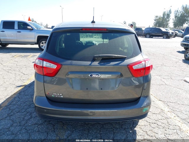 Ford C-max Energi Sel 2015 1FADP5CU8FL110266 Image 17