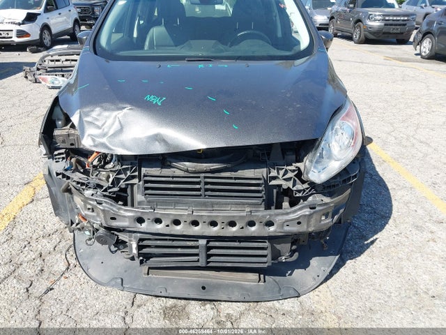 Ford C-max Energi Sel 2015 1FADP5CU8FL110266 Image 18