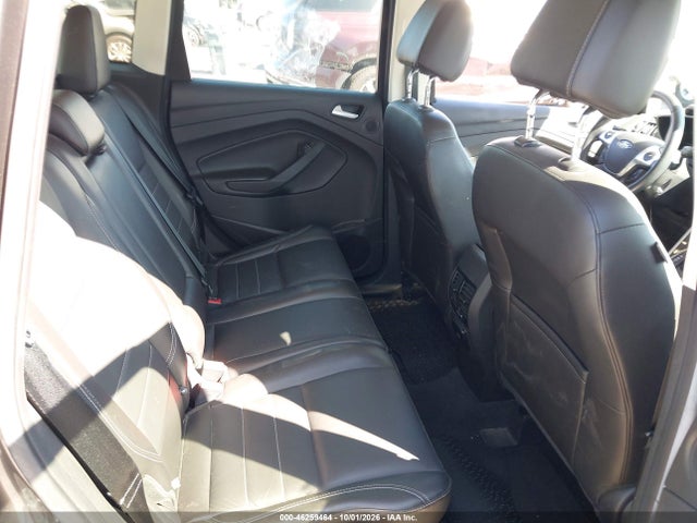 Ford C-max Energi Sel 2015 1FADP5CU8FL110266 Image 8