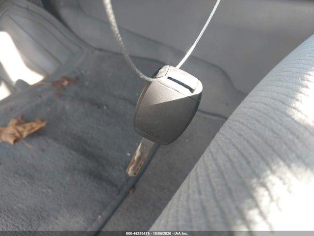 Продаж на аукціоні авто 2010 Honda Civic Lx, vin: 2HGFA1F52AH324548, номер лоту: 46259476