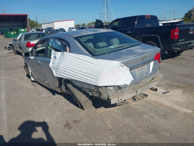 Продаж на аукціоні авто 2010 Honda Civic Lx, vin: 2HGFA1F52AH324548, номер лоту: 46259476
