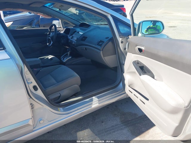 Продаж на аукціоні авто 2010 Honda Civic Lx, vin: 2HGFA1F52AH324548, номер лоту: 46259476