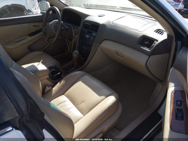 1997 Lexus Es 300 მანქანა იყიდება აუქციონზე, vin: JT8BF22G0V0055499, აუქციონის ნომერი: 46259483