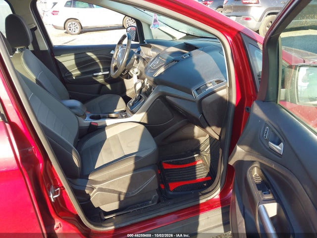 46259488 :رقم المزاد ، 1FADP5AU3DL522000 vin ، 2013 Ford C-max Hybrid Se مزاد بيع