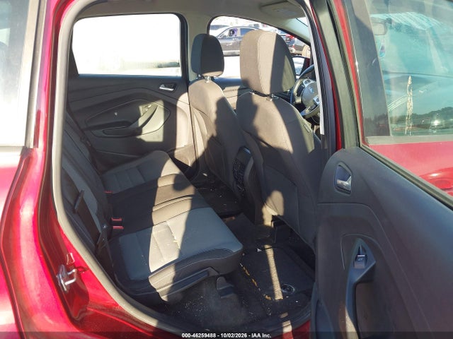 46259488 :رقم المزاد ، 1FADP5AU3DL522000 vin ، 2013 Ford C-max Hybrid Se مزاد بيع