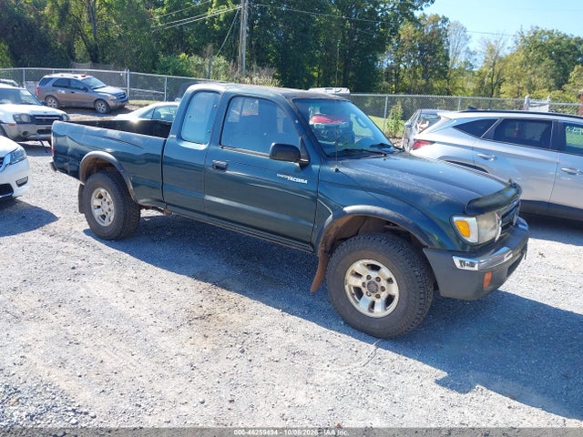 46259494 :رقم المزاد ، 4TAWM72N2WZ083981 vin ، 1998 Toyota Tacoma مزاد بيع