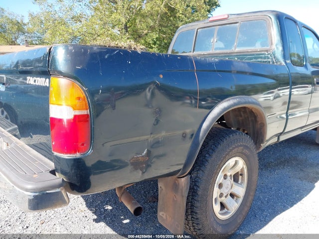 46259494 :رقم المزاد ، 4TAWM72N2WZ083981 vin ، 1998 Toyota Tacoma مزاد بيع
