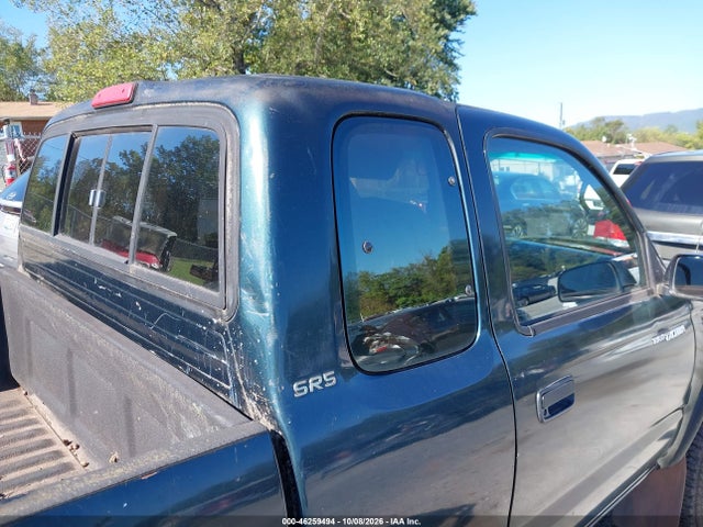 46259494 :رقم المزاد ، 4TAWM72N2WZ083981 vin ، 1998 Toyota Tacoma مزاد بيع