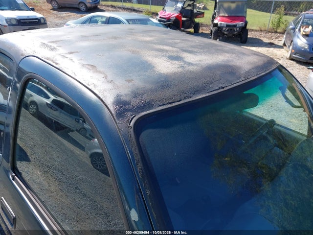 46259494 :رقم المزاد ، 4TAWM72N2WZ083981 vin ، 1998 Toyota Tacoma مزاد بيع