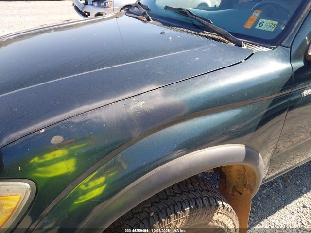 46259494 :رقم المزاد ، 4TAWM72N2WZ083981 vin ، 1998 Toyota Tacoma مزاد بيع