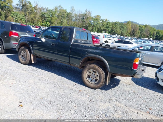 46259494 :رقم المزاد ، 4TAWM72N2WZ083981 vin ، 1998 Toyota Tacoma مزاد بيع