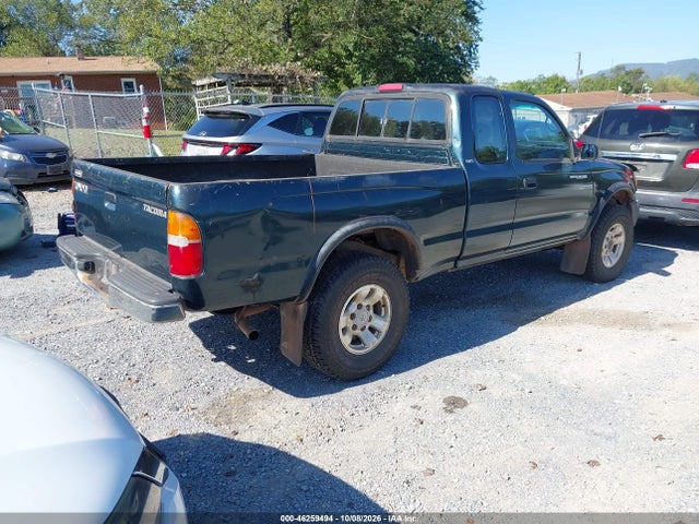 46259494 :رقم المزاد ، 4TAWM72N2WZ083981 vin ، 1998 Toyota Tacoma مزاد بيع