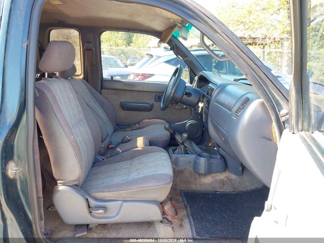 46259494 :رقم المزاد ، 4TAWM72N2WZ083981 vin ، 1998 Toyota Tacoma مزاد بيع
