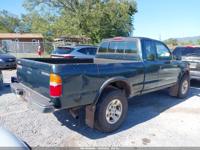 46259494 :رقم المزاد ، 4TAWM72N2WZ083981 vin ، 1998 Toyota Tacoma مزاد بيع