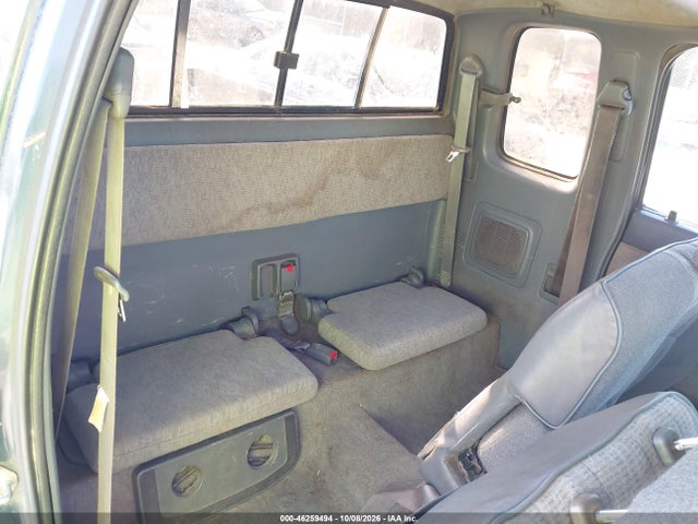 46259494 :رقم المزاد ، 4TAWM72N2WZ083981 vin ، 1998 Toyota Tacoma مزاد بيع