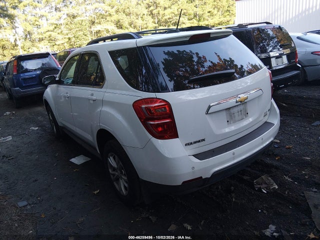 Aukcja sprzedaży 2017 Chevrolet Equinox Lt, vin: 2GNALCEK0H1548207, numer aukcji: 46259496