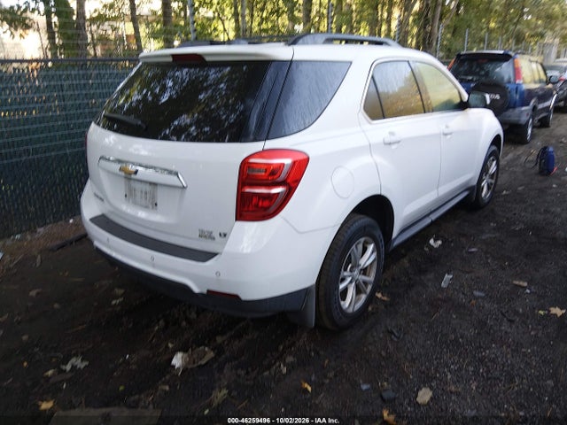 Aukcja sprzedaży 2017 Chevrolet Equinox Lt, vin: 2GNALCEK0H1548207, numer aukcji: 46259496