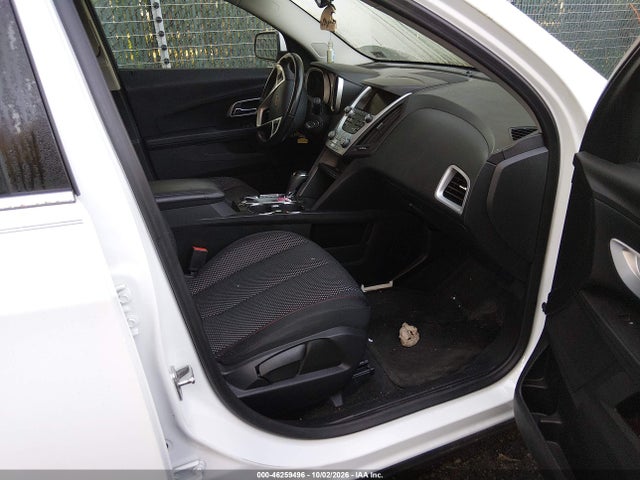 Aukcja sprzedaży 2017 Chevrolet Equinox Lt, vin: 2GNALCEK0H1548207, numer aukcji: 46259496