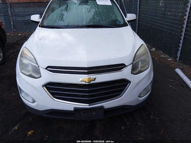 Aukcja sprzedaży 2017 Chevrolet Equinox Lt, vin: 2GNALCEK0H1548207, numer aukcji: 46259496