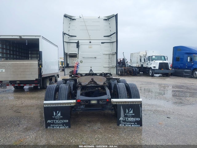 46259499 :رقم المزاد ، 4V4N99EH8GN925934 vin ، 2016 Volvo Vn Vnl مزاد بيع
