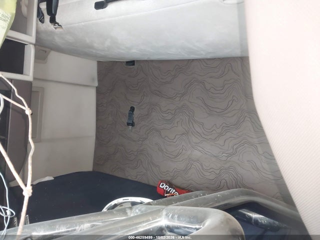 46259499 :رقم المزاد ، 4V4N99EH8GN925934 vin ، 2016 Volvo Vn Vnl مزاد بيع