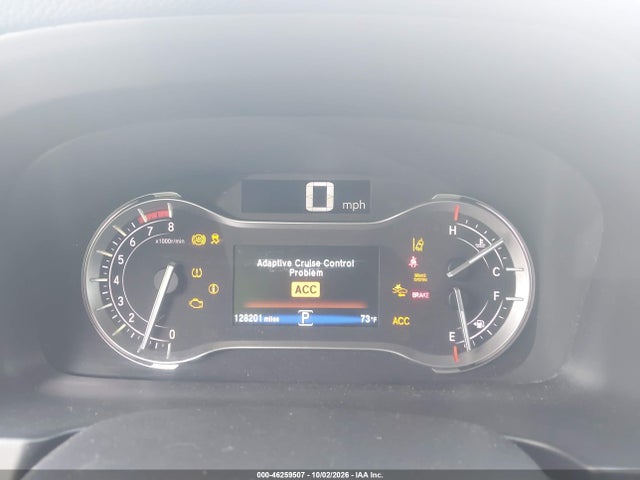 2017 Honda Pilot Ex-l მანქანა იყიდება აუქციონზე, vin: 5FNYF6H61HB053302, აუქციონის ნომერი: 46259507