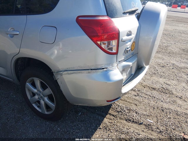 Aukcja sprzedaży 2007 Toyota Rav4 Limited V6, vin: JTMBK31V476027885, numer aukcji: 46259510